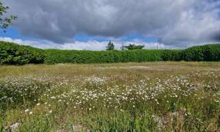 Terrain  632 m² à vendre à Marsais (17700)