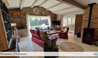 Maison 7 Pièces 175 m² à vendre à La Rochelle (17000)