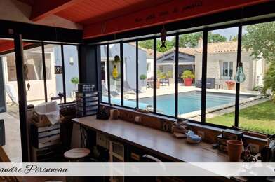 Maison 7 pièces 629200 €