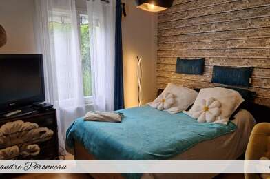 Maison 7 pièces 629200 €