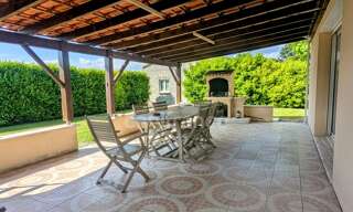 Maison 6 Pièces 153 m² à vendre à Bellevigne (16120)