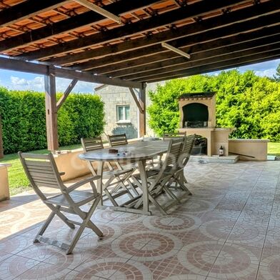 Maison 6 pièces 262500 €