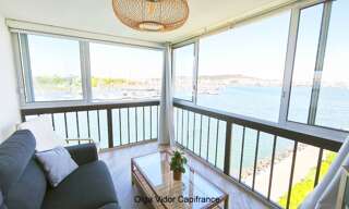 Appartement 2 Pièces 35 m² à vendre à Agde (34300)