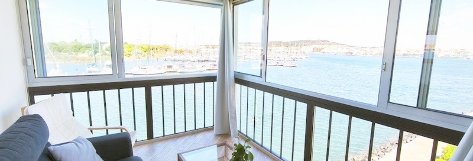 Appartement 2 Pièces 35 m² à vendre à Agde (34300)