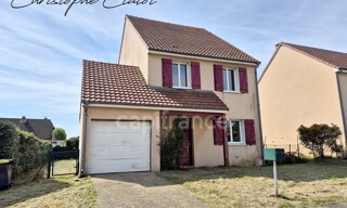 Maison 5 Pièces 111 m² à vendre à Gonfreville-l'Orcher (76700)