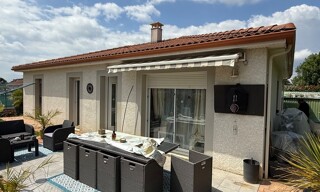 Maison 4 Pièces 83 m² à vendre à Soues (65430)