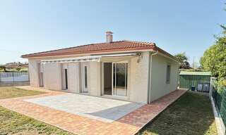 Maison 4 Pièces 83 m² à vendre à Tarbes (65000)