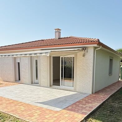 Maison 4 pièces 226000 €