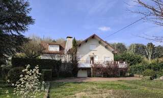 Maison 10 Pièces 220 m² à vendre à Beynost (01700)