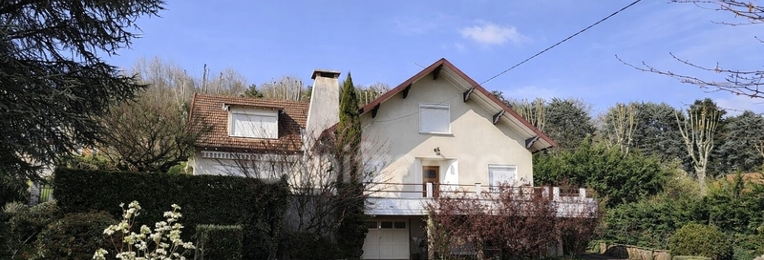 Maison 10 Pièces 220 m² à vendre à Beynost (01700)