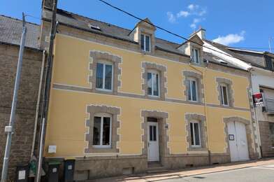 Maison 9 pièces 282500 €