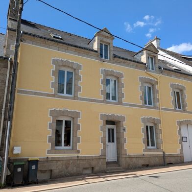 Maison 9 pièces 297825 €