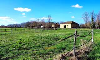 Maison 6 Pièces 205 m² à vendre à Fleurance (32500)