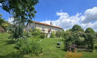 Maison 8 Pièces 138 m² à vendre à Allemans (24600)