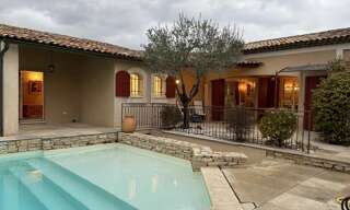 Maison 6 Pièces 218 m² à vendre à Mallemort (13370)