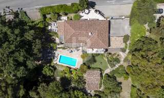 Maison 7 Pièces 312 m² à vendre à Saint-Paul-de-Vence (06570)