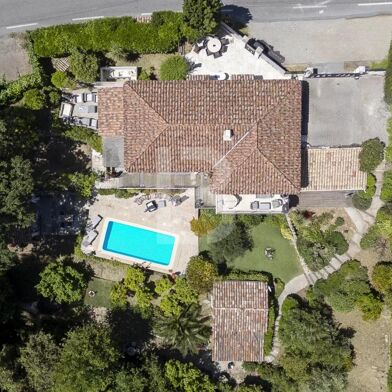 Maison 7 pièces 1495000 €