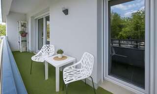 Appartement 4 Pièces 91 m² à vendre à Strasbourg (67000)