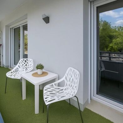 Appartement 4 pièces 367000 €