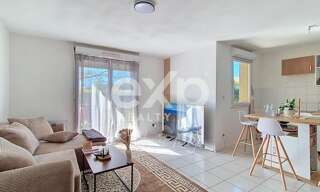 Appartement 3 Pièces 58 m² à vendre à Cavignac (33620)