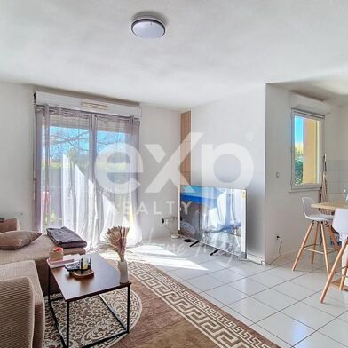 Appartement 3 pièces 125000 €