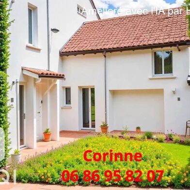 Maison 4 pièces 90000 €