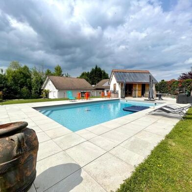 Maison 6 pièces 680000 €