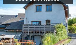 Maison 7 Pièces 126 m² à vendre à La Motte-Servolex (73290)