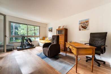 Appartement 2 pièces 162000 €
