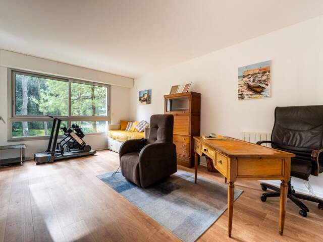 Exclusivité appartement de type 2 dans résidence  service — photo du bien