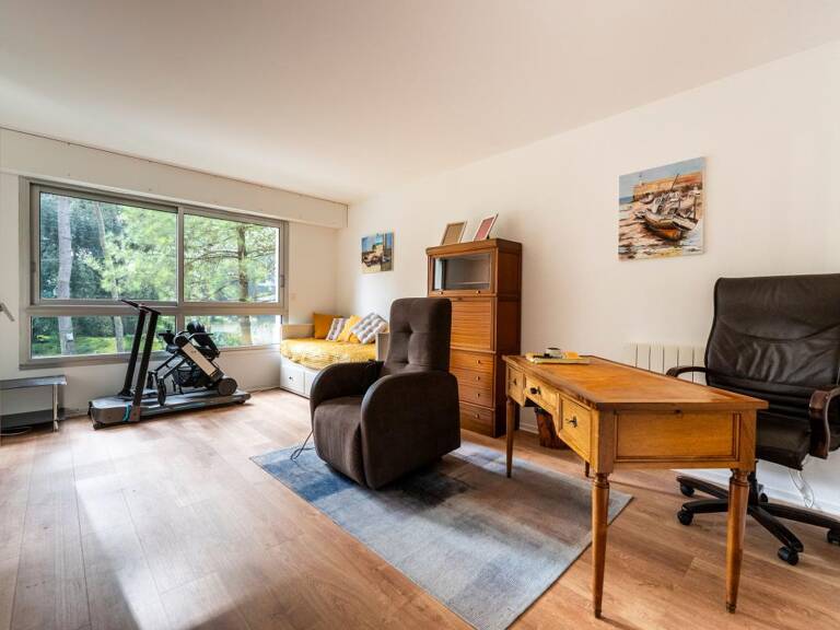 Exclusivité appartement de type 2 dans résidence  service — photo 1