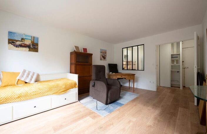 Exclusivité appartement de type 2 dans résidence  service — photo 4