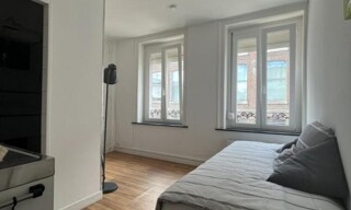 Appartement 1 Pièce 14 m² à louer à Lille (59000)