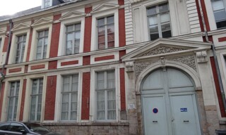 Appartement 2 Pièces 40 m² à louer à Lille (59000)
