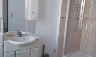 Appartement 2 Pièces 40 m² à louer à Caen (14000)