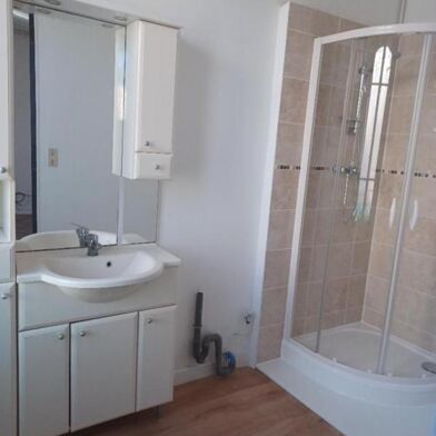 Appartement 2 pièces 640 €