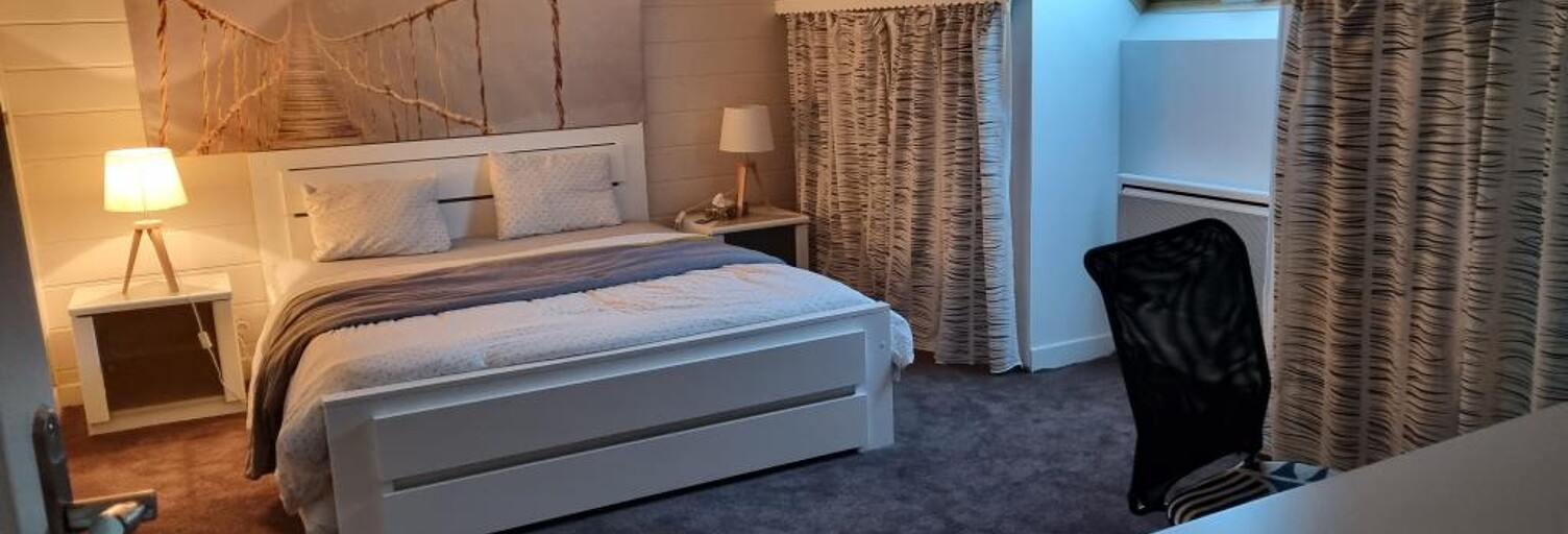 Appartement 1 Pièce 18 m² à louer à Nozay (91620)