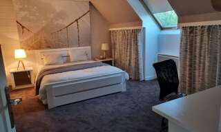 Appartement 1 Pièce 18 m² à louer à Nozay (91620)