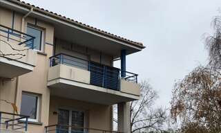 Appartement 3 Pièces 62 m² à louer à La Baule-Escoublac (44500)