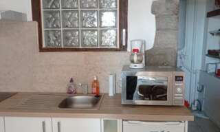 Appartement 1 Pièce 25 m² à louer à Bidache (64520)