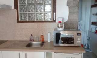 Appartement 1 Pièce 25 m² à louer à Bidache (64520)