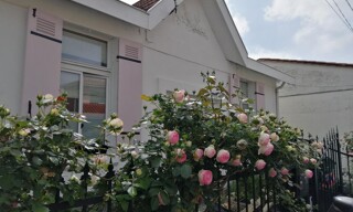 Appartement 1 Pièce 25 m² à louer à Floirac (33270)