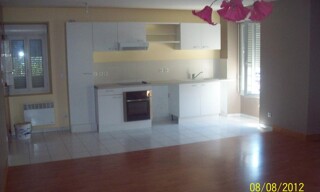 Appartement 2 Pièces 55 m² à louer à Corbeil-Essonnes (91100)