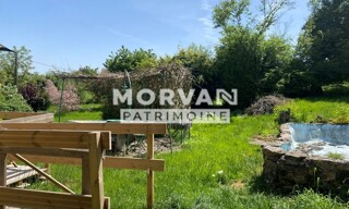 Maison 7 Pièces 200 m² à vendre à Crux-la-Ville (58330)