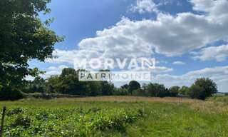 Terrain  2590 m² à vendre à Rouy (58110)