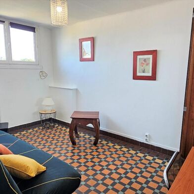 Appartement 1 pièces 55000 €