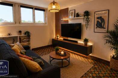 Appartement 1 pièces 50000 €