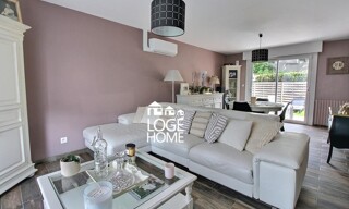 Maison 4 Pièces 81 m² à vendre à Hénin-Beaumont (62110)