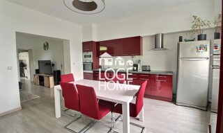 Maison 6 Pièces 90 m² à vendre à Bruay-la-Buissière (62700)