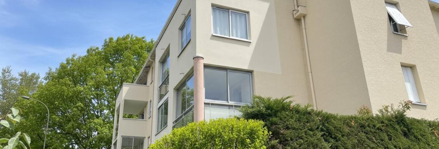 Appartement 4 Pièces 81 m² à vendre à Pau (64000)